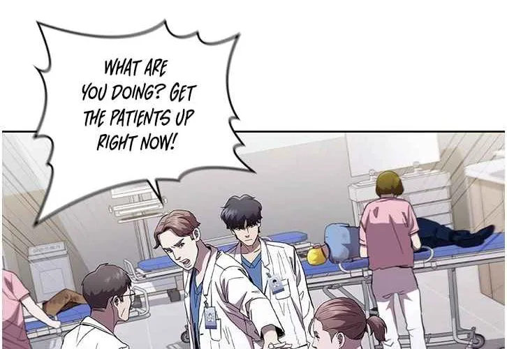 Read Dr. Choi Tae-Soo chapter 104 image 28 on Lezhin