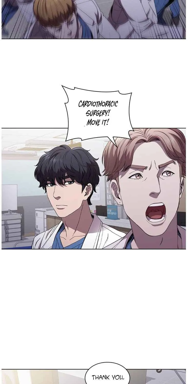Read Dr. Choi Tae-Soo chapter 104 image 30 on Lezhin