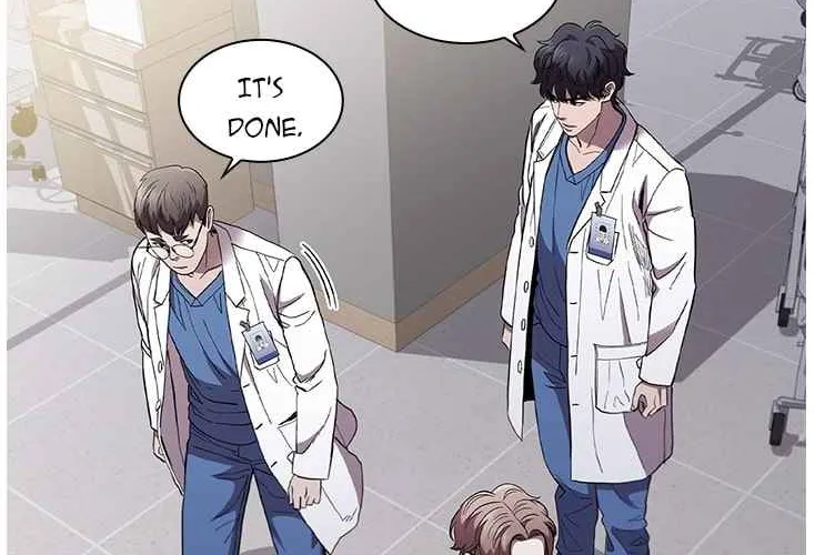 Read Dr. Choi Tae-Soo chapter 104 image 31 on Lezhin