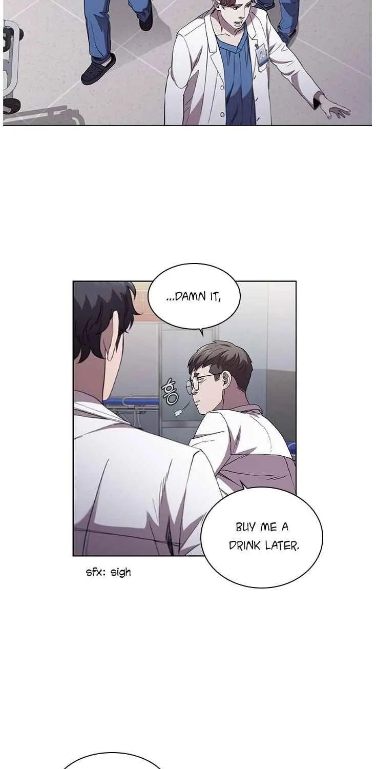 Read Dr. Choi Tae-Soo chapter 104 image 32 on Lezhin