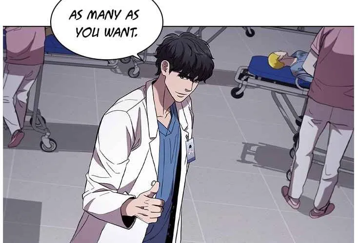 Read Dr. Choi Tae-Soo chapter 104 image 33 on Lezhin