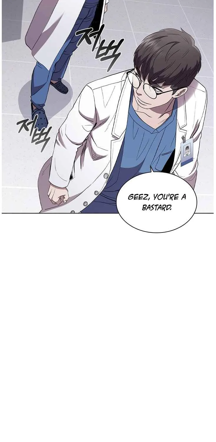 Read Dr. Choi Tae-Soo chapter 104 image 34 on Lezhin