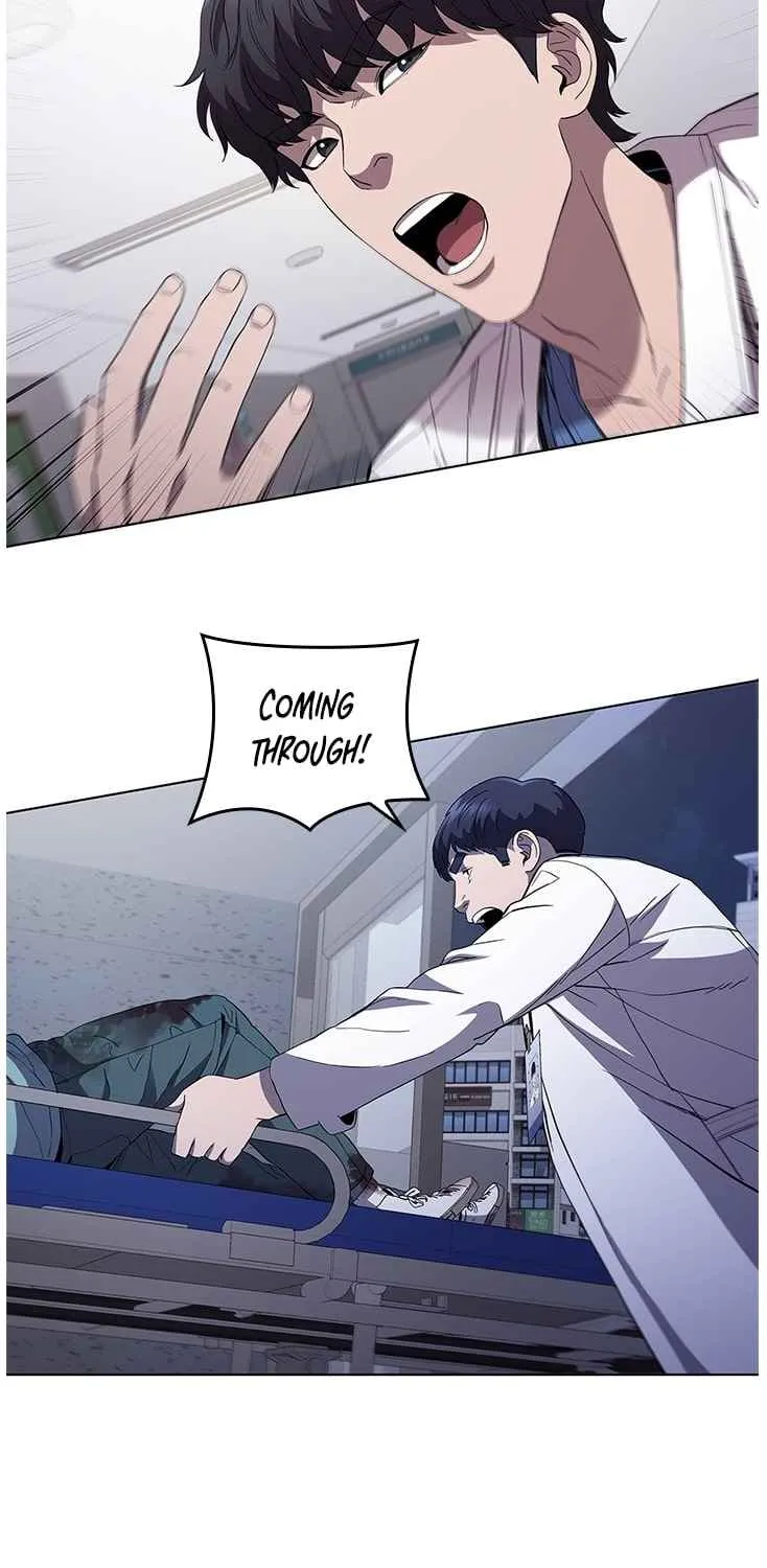 Read Dr. Choi Tae-Soo chapter 104 image 40 on Lezhin
