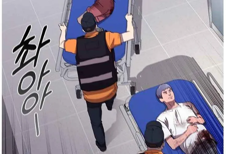 Read Dr. Choi Tae-Soo chapter 104 image 43 on Lezhin