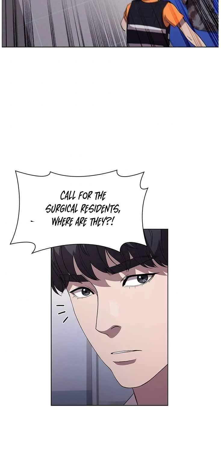 Read Dr. Choi Tae-Soo chapter 104 image 44 on Lezhin