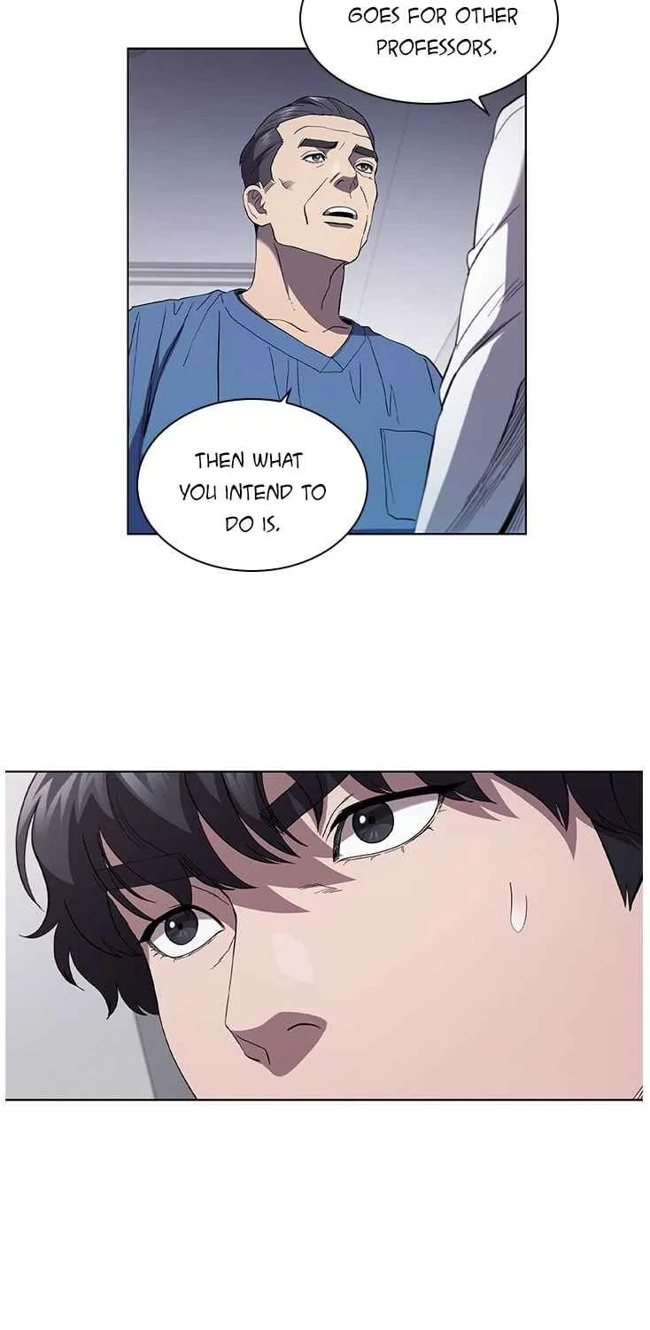 Read Dr. Choi Tae-Soo chapter 104 image 52 on Lezhin