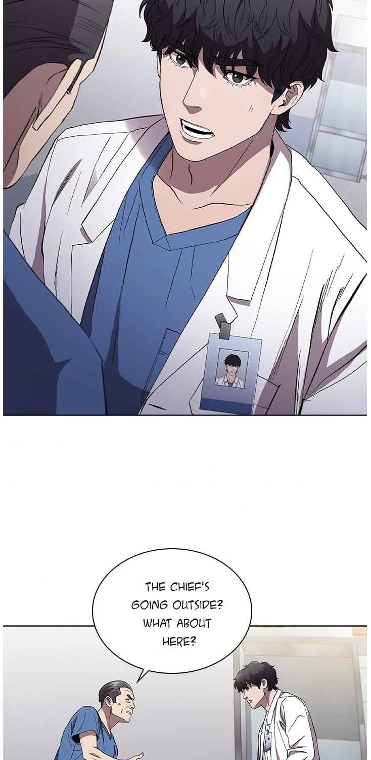 Read Dr. Choi Tae-Soo chapter 104 image 54 on Lezhin