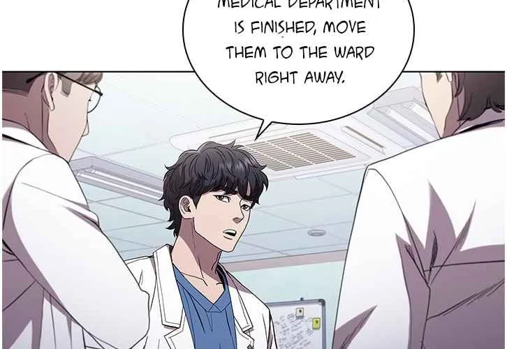 Read Dr. Choi Tae-Soo chapter 104 image 6 on Lezhin