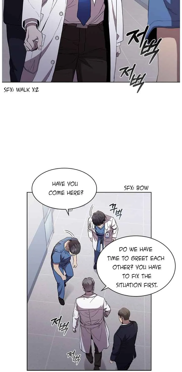 Read Dr. Choi Tae-Soo chapter 104 image 61 on Lezhin
