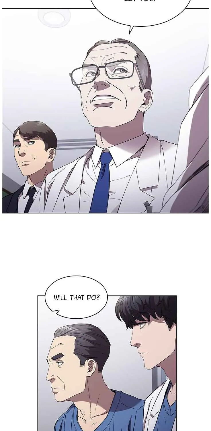 Read Dr. Choi Tae-Soo chapter 104 image 63 on Lezhin