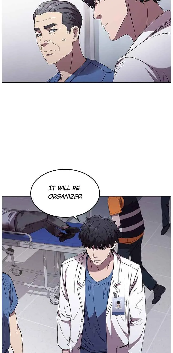 Read Dr. Choi Tae-Soo chapter 104 image 67 on Lezhin
