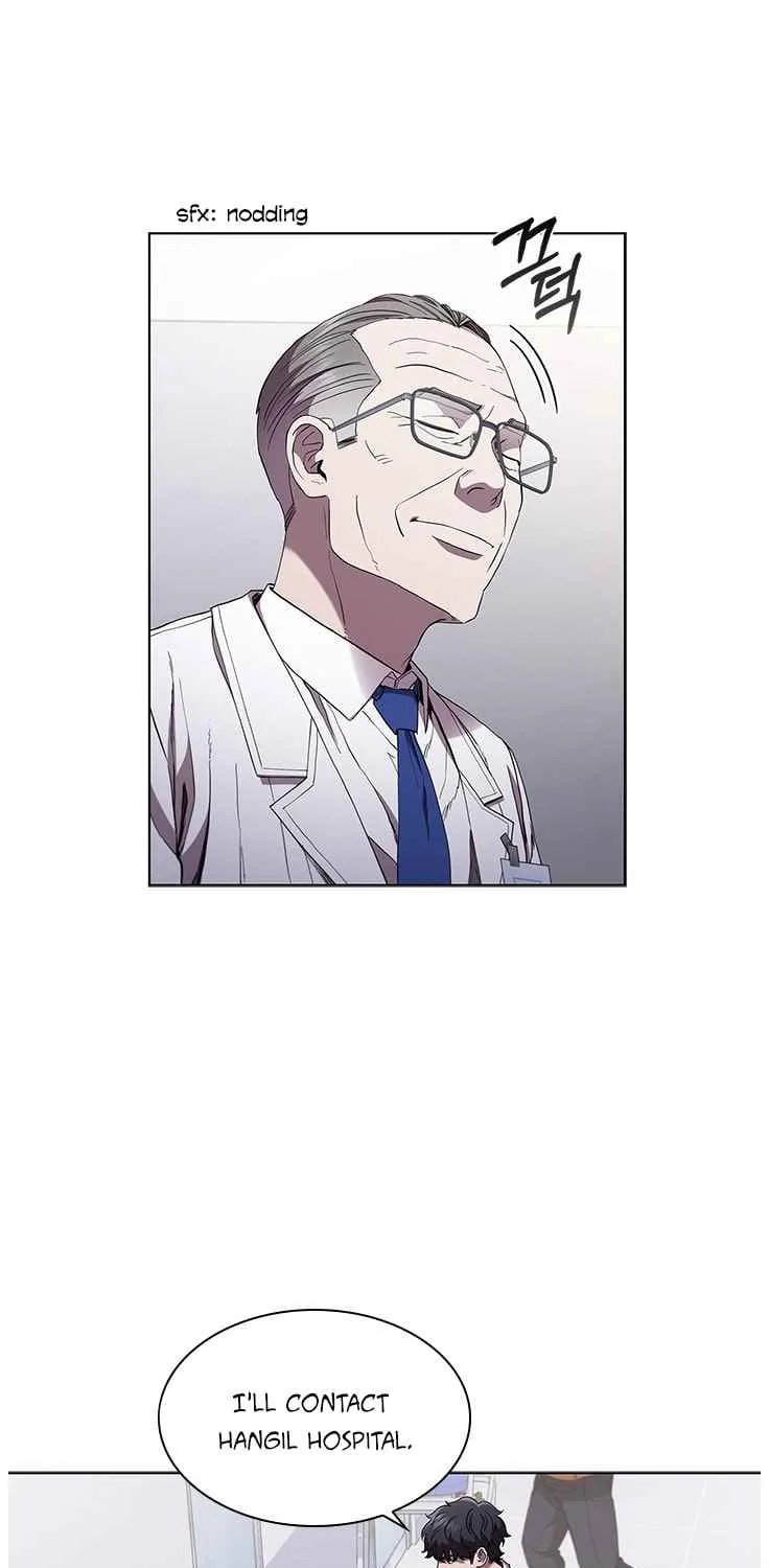 Read Dr. Choi Tae-Soo chapter 104 image 69 on Lezhin