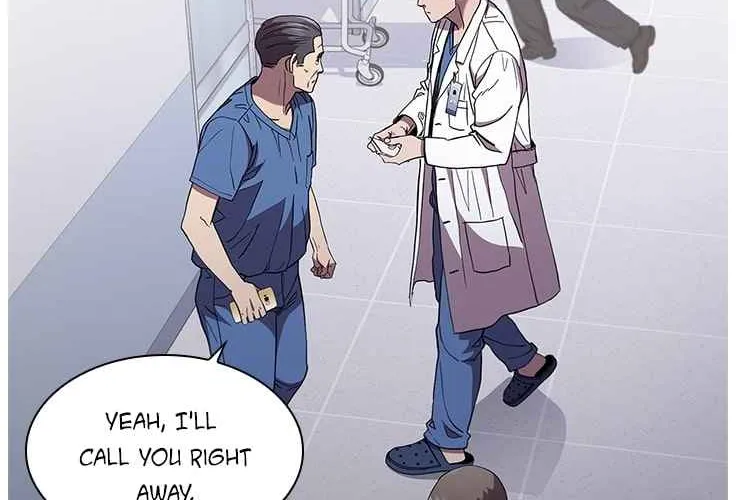 Read Dr. Choi Tae-Soo chapter 104 image 70 on Lezhin