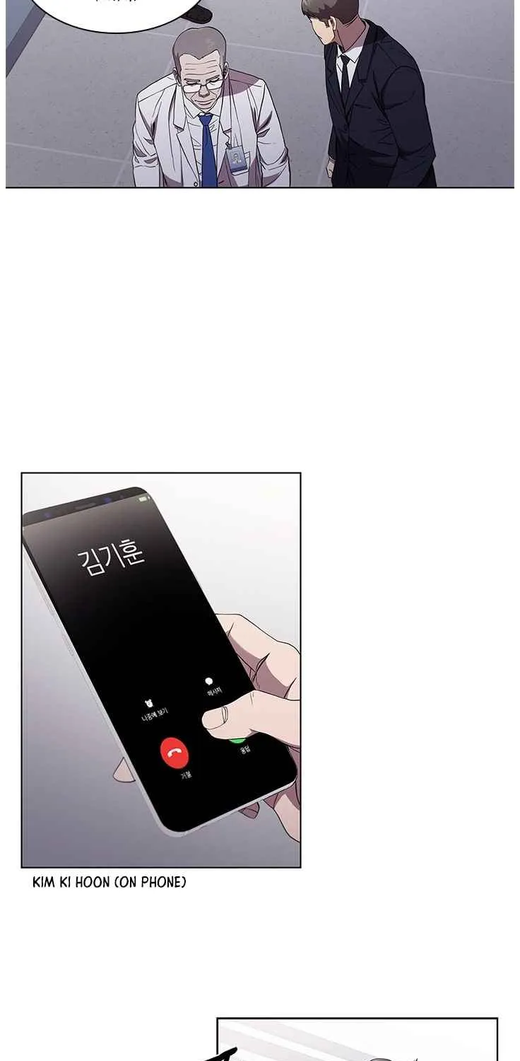 Read Dr. Choi Tae-Soo chapter 104 image 71 on Lezhin