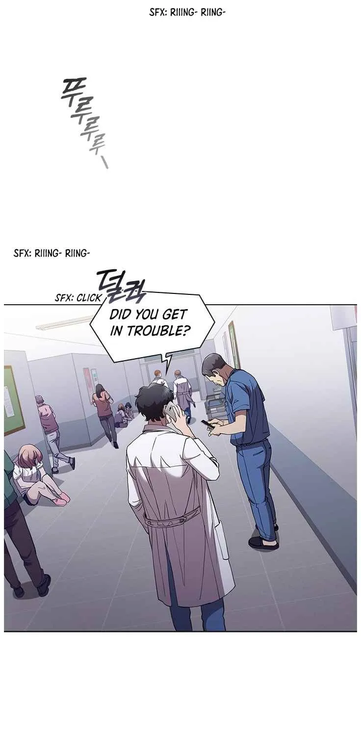 Read Dr. Choi Tae-Soo chapter 104 image 73 on Lezhin
