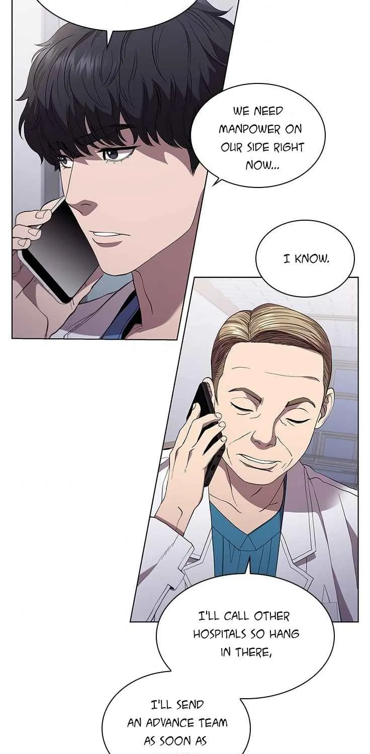 Read Dr. Choi Tae-Soo chapter 104 image 77 on Lezhin