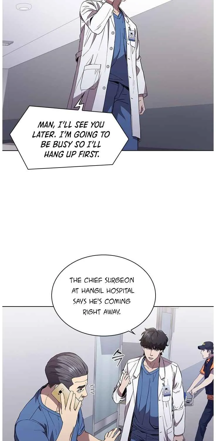 Read Dr. Choi Tae-Soo chapter 104 image 79 on Lezhin
