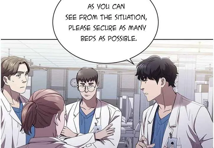 Read Dr. Choi Tae-Soo chapter 104 image 8 on Lezhin