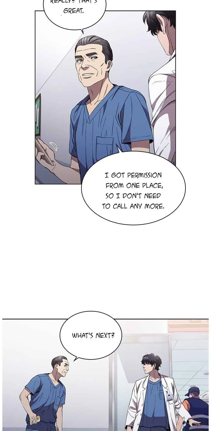 Read Dr. Choi Tae-Soo chapter 104 image 81 on Lezhin