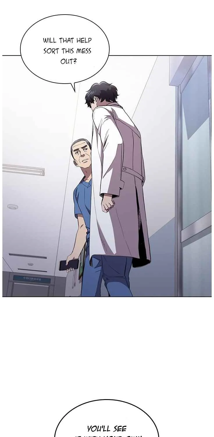 Read Dr. Choi Tae-Soo chapter 104 image 83 on Lezhin