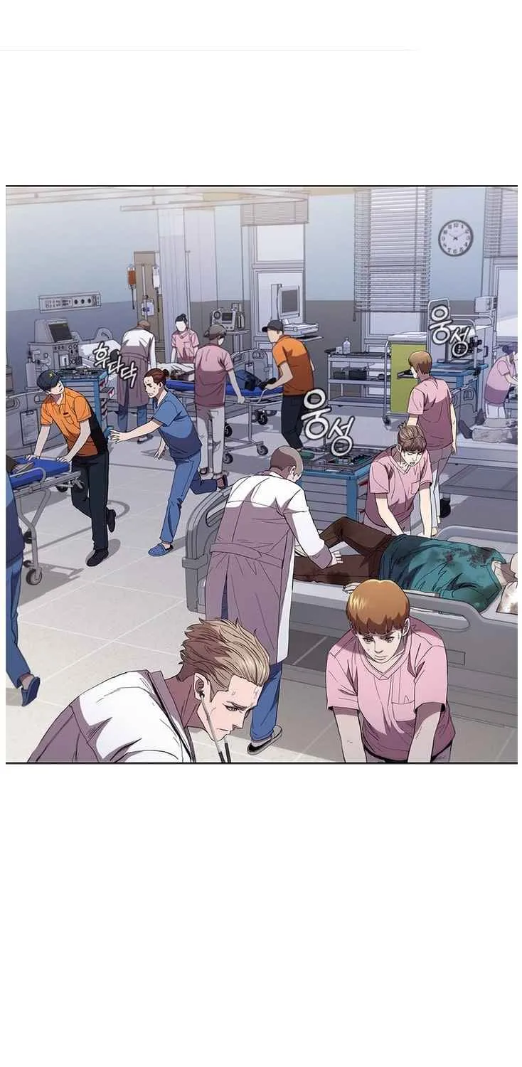 Read Dr. Choi Tae-Soo chapter 105 image 1 on Lezhin