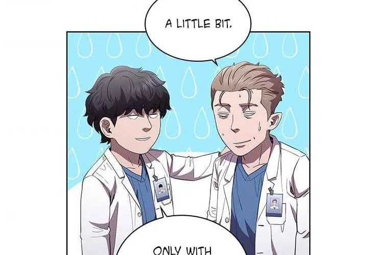 Read Dr. Choi Tae-Soo chapter 105 image 10 on Lezhin