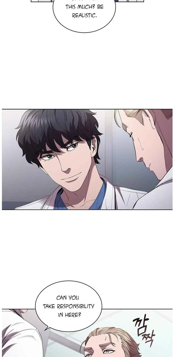 Read Dr. Choi Tae-Soo chapter 105 image 11 on Lezhin