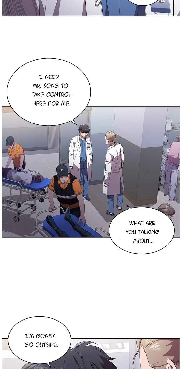 Read Dr. Choi Tae-Soo chapter 105 image 13 on Lezhin