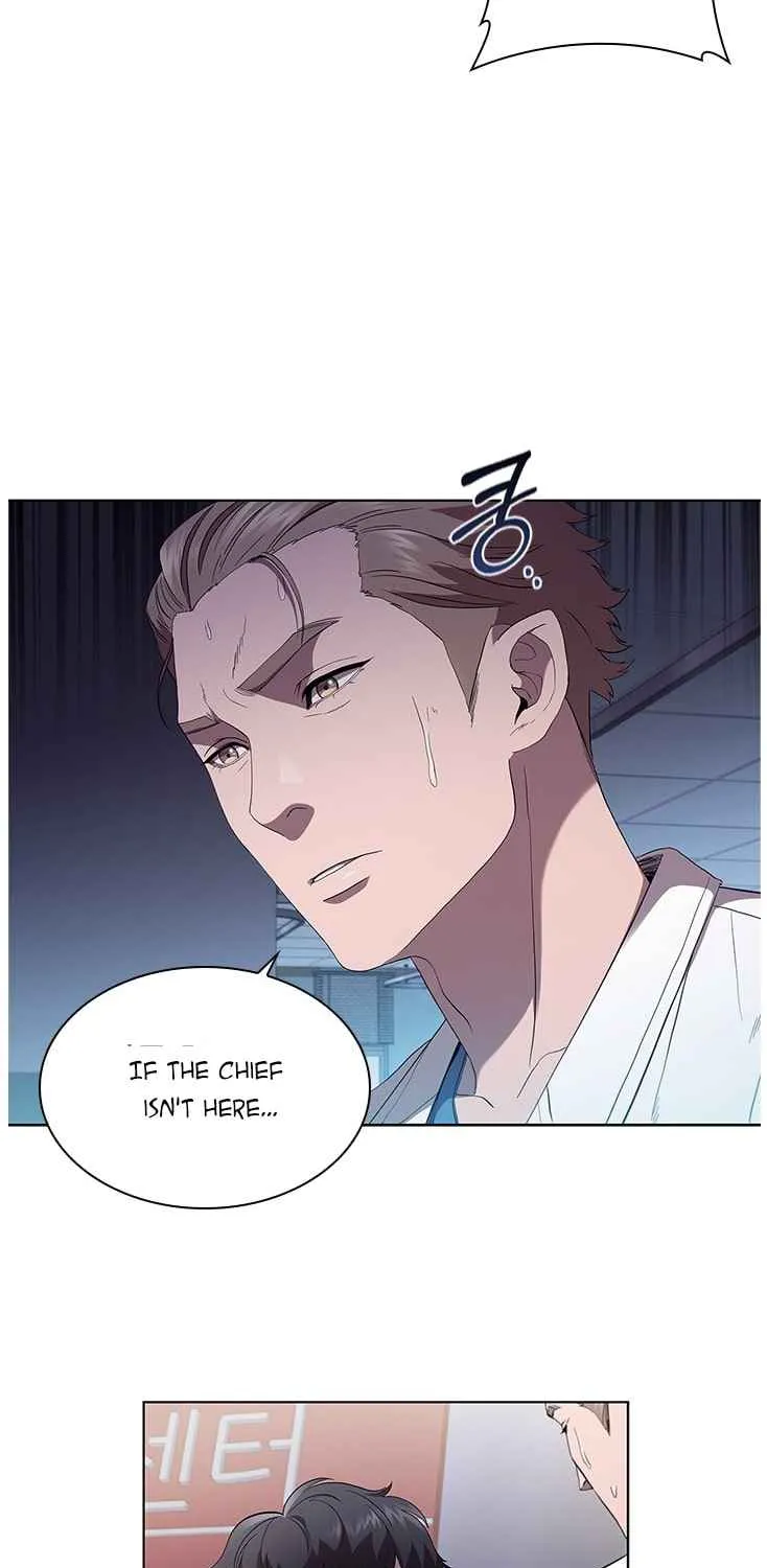 Read Dr. Choi Tae-Soo chapter 105 image 15 on Lezhin