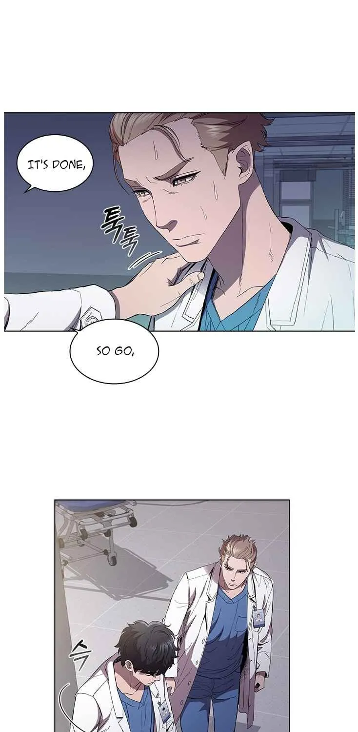 Read Dr. Choi Tae-Soo chapter 105 image 17 on Lezhin