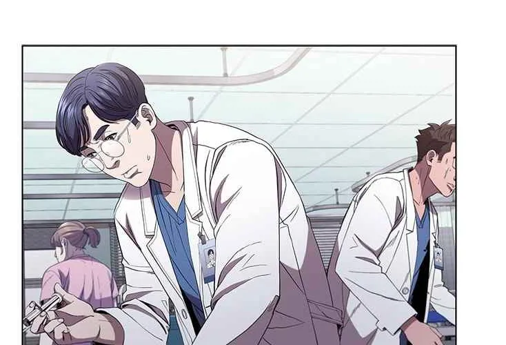 Read Dr. Choi Tae-Soo chapter 105 image 2 on Lezhin