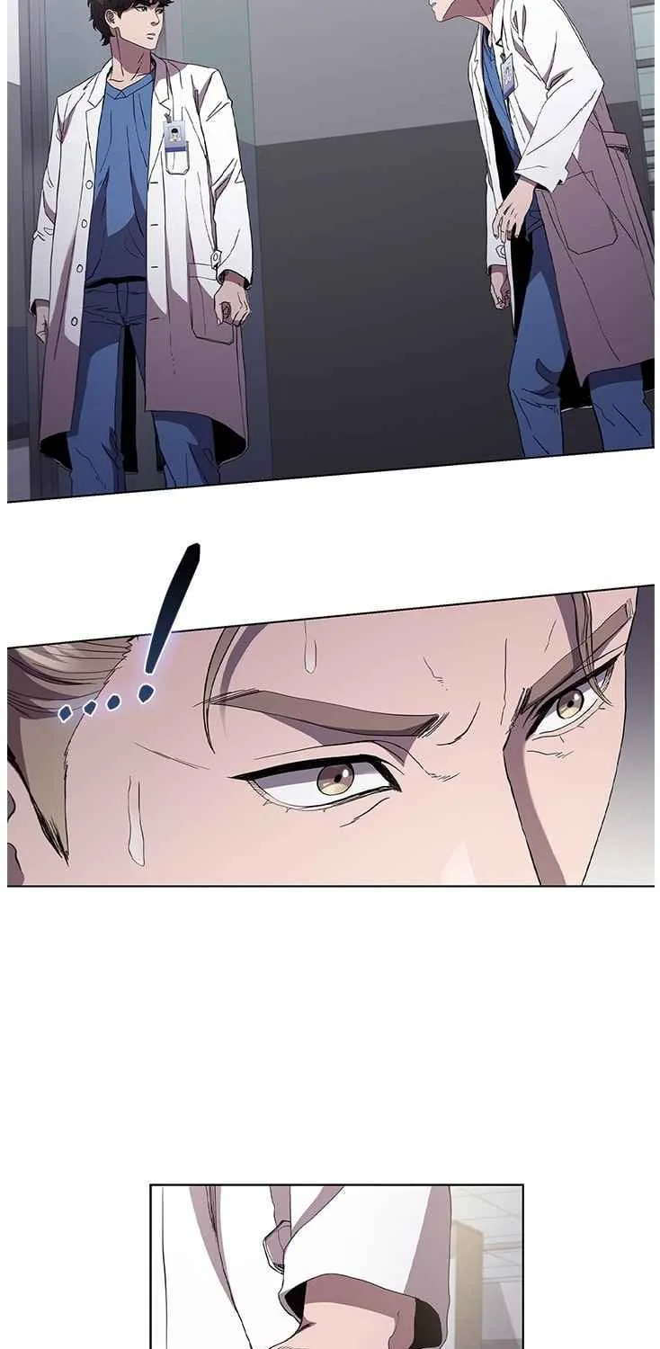 Read Dr. Choi Tae-Soo chapter 105 image 21 on Lezhin