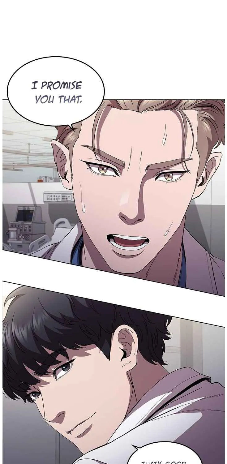 Read Dr. Choi Tae-Soo chapter 105 image 23 on Lezhin