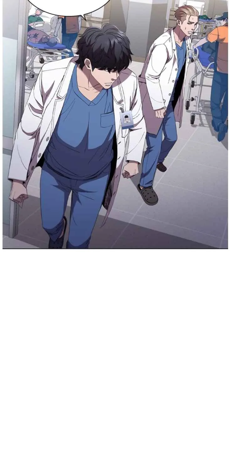 Read Dr. Choi Tae-Soo chapter 105 image 25 on Lezhin