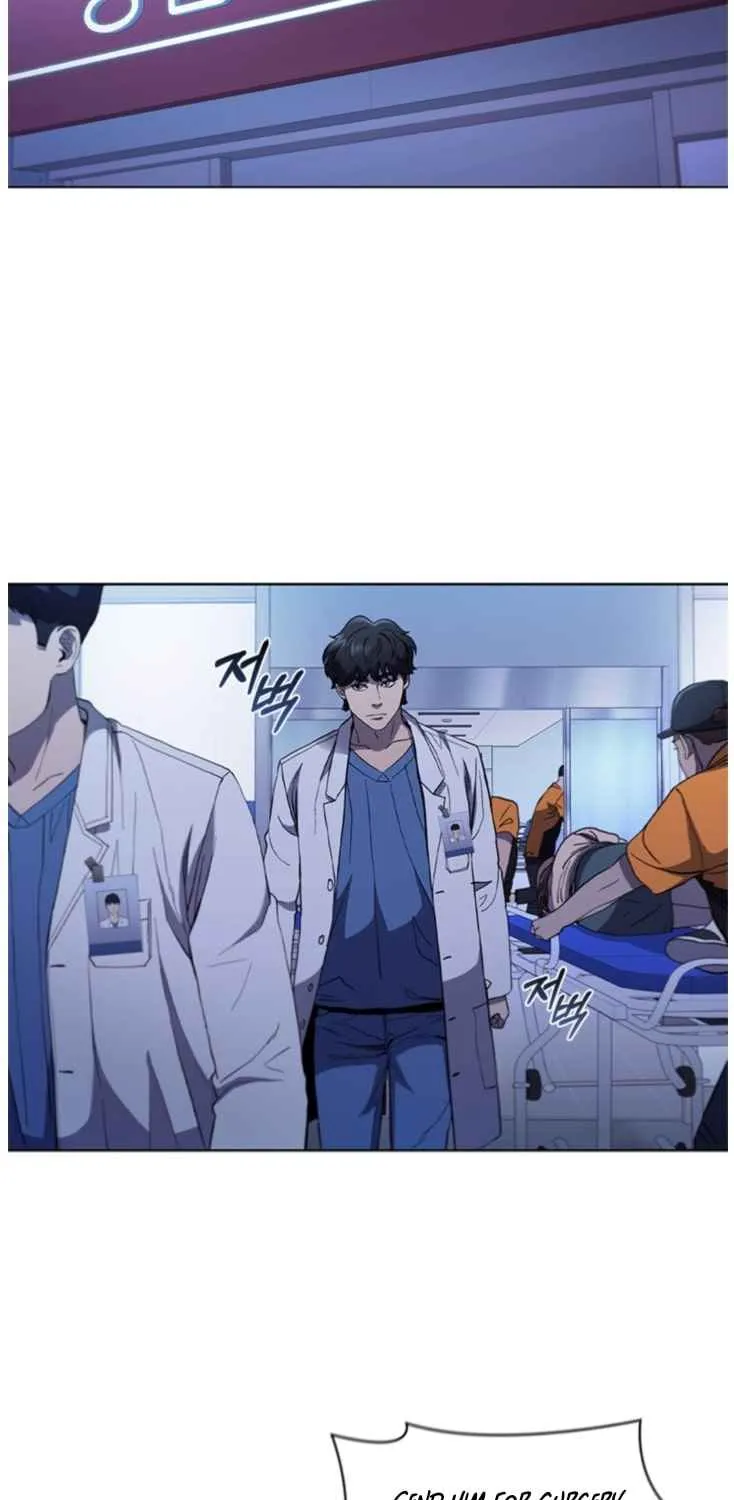 Read Dr. Choi Tae-Soo chapter 105 image 27 on Lezhin