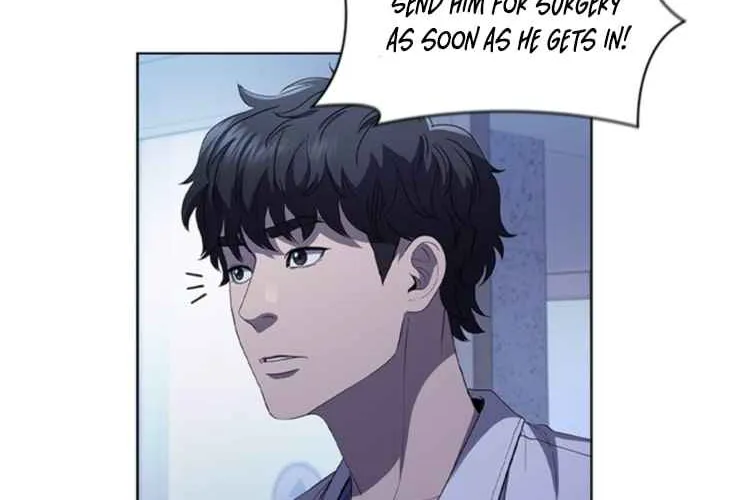 Read Dr. Choi Tae-Soo chapter 105 image 28 on Lezhin
