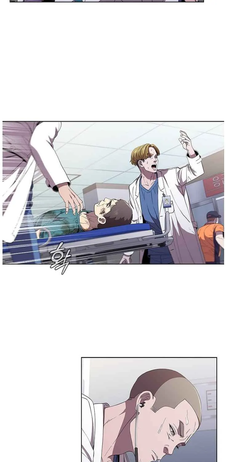 Read Dr. Choi Tae-Soo chapter 105 image 3 on Lezhin