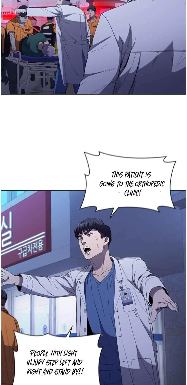 Read Dr. Choi Tae-Soo chapter 105 image 30 on Lezhin