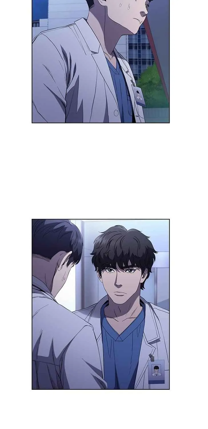 Read Dr. Choi Tae-Soo chapter 105 image 36 on Lezhin
