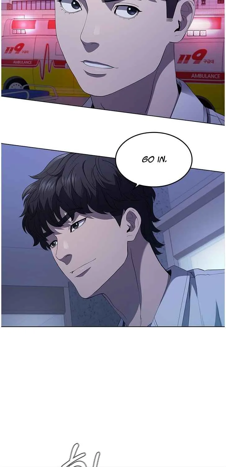 Read Dr. Choi Tae-Soo chapter 105 image 38 on Lezhin