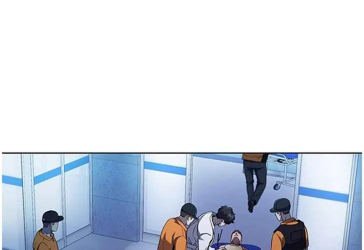 Read Dr. Choi Tae-Soo chapter 105 image 45 on Lezhin
