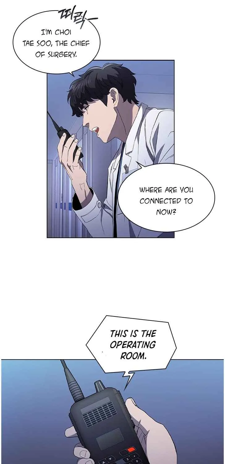 Read Dr. Choi Tae-Soo chapter 105 image 52 on Lezhin