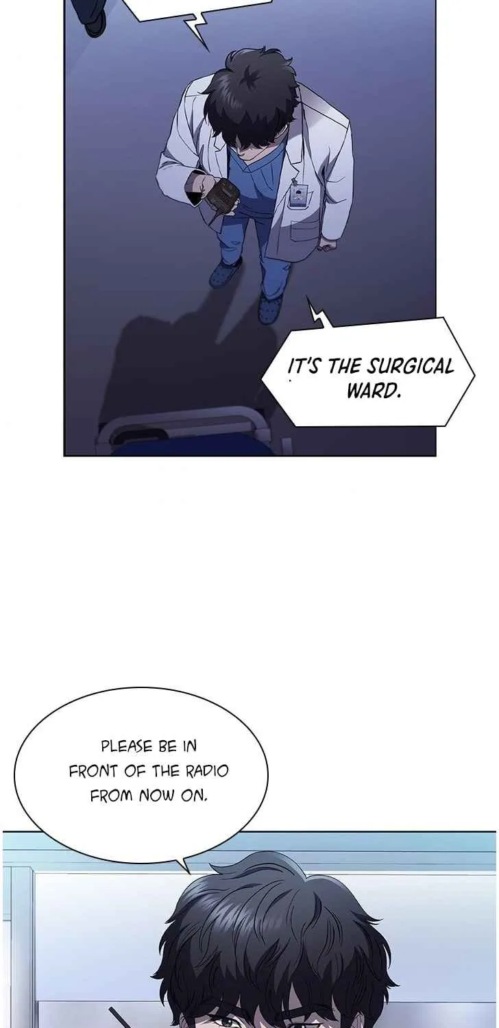 Read Dr. Choi Tae-Soo chapter 105 image 54 on Lezhin