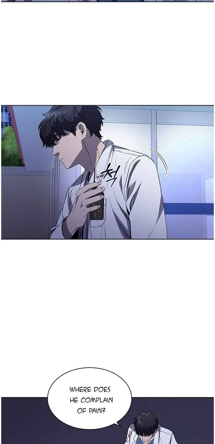 Read Dr. Choi Tae-Soo chapter 105 image 56 on Lezhin