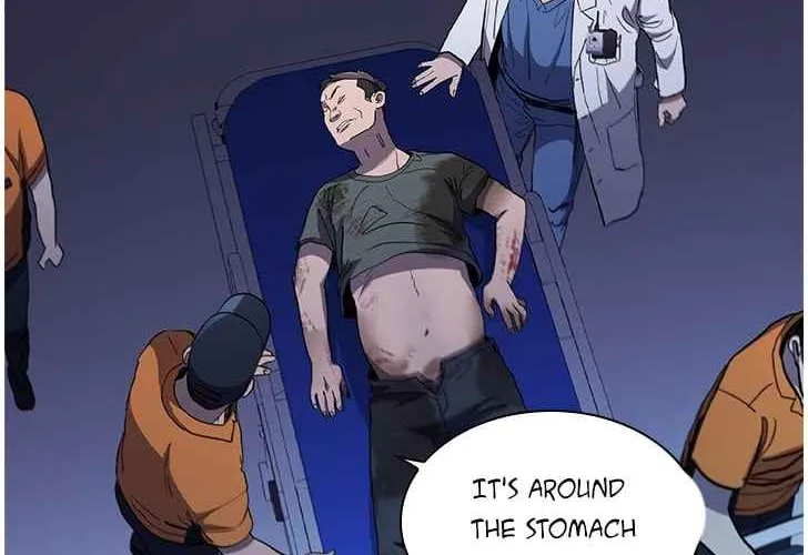Read Dr. Choi Tae-Soo chapter 105 image 57 on Lezhin