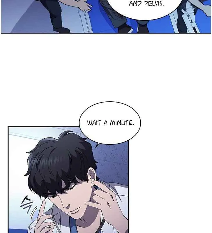 Read Dr. Choi Tae-Soo chapter 105 image 58 on Lezhin