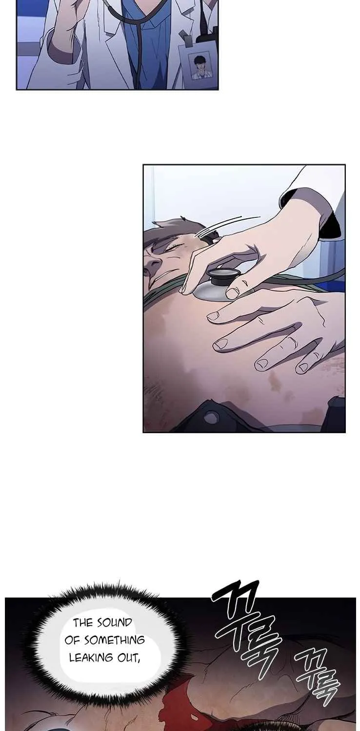 Read Dr. Choi Tae-Soo chapter 105 image 59 on Lezhin