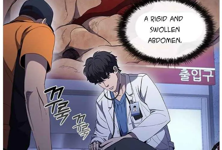 Read Dr. Choi Tae-Soo chapter 105 image 60 on Lezhin