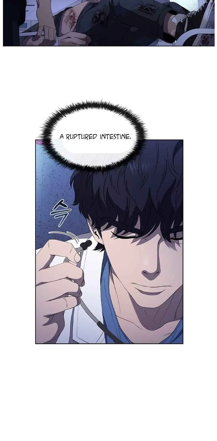 Read Dr. Choi Tae-Soo chapter 105 image 61 on Lezhin