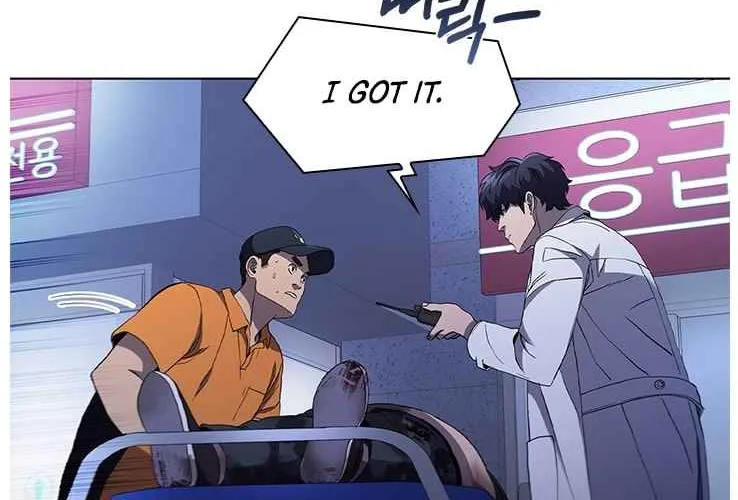 Read Dr. Choi Tae-Soo chapter 105 image 64 on Lezhin